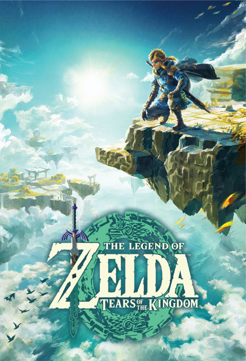 Legend of Zelda: Tears of the Kingdom review