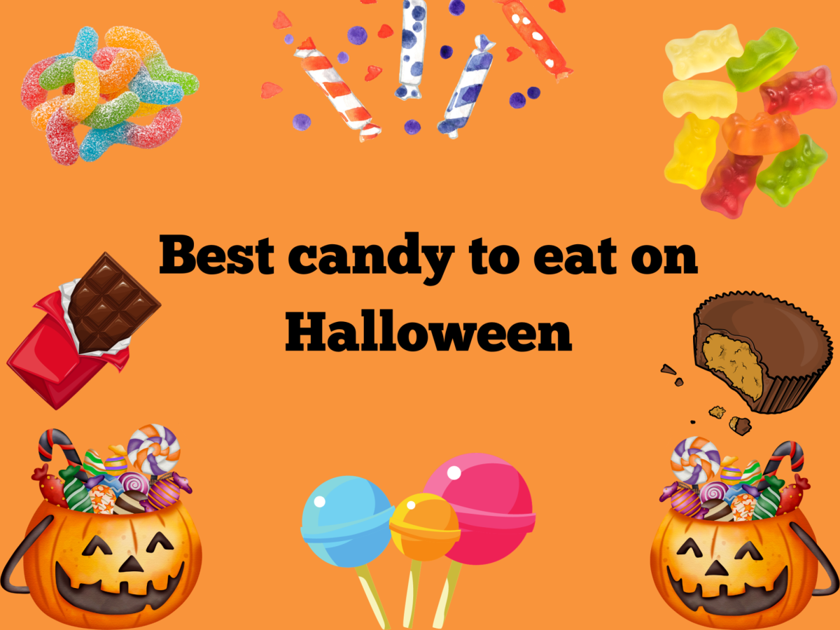 Best+candy+to+eat+on+Halloween