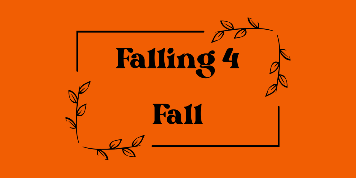 Falling for fall