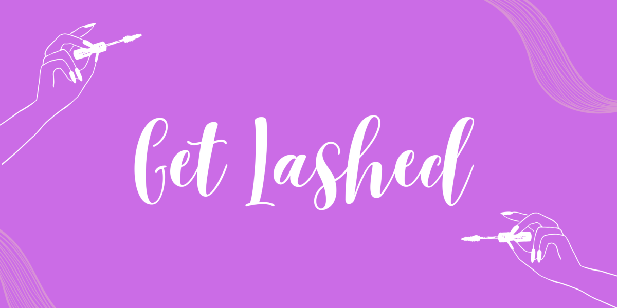 Get lashed