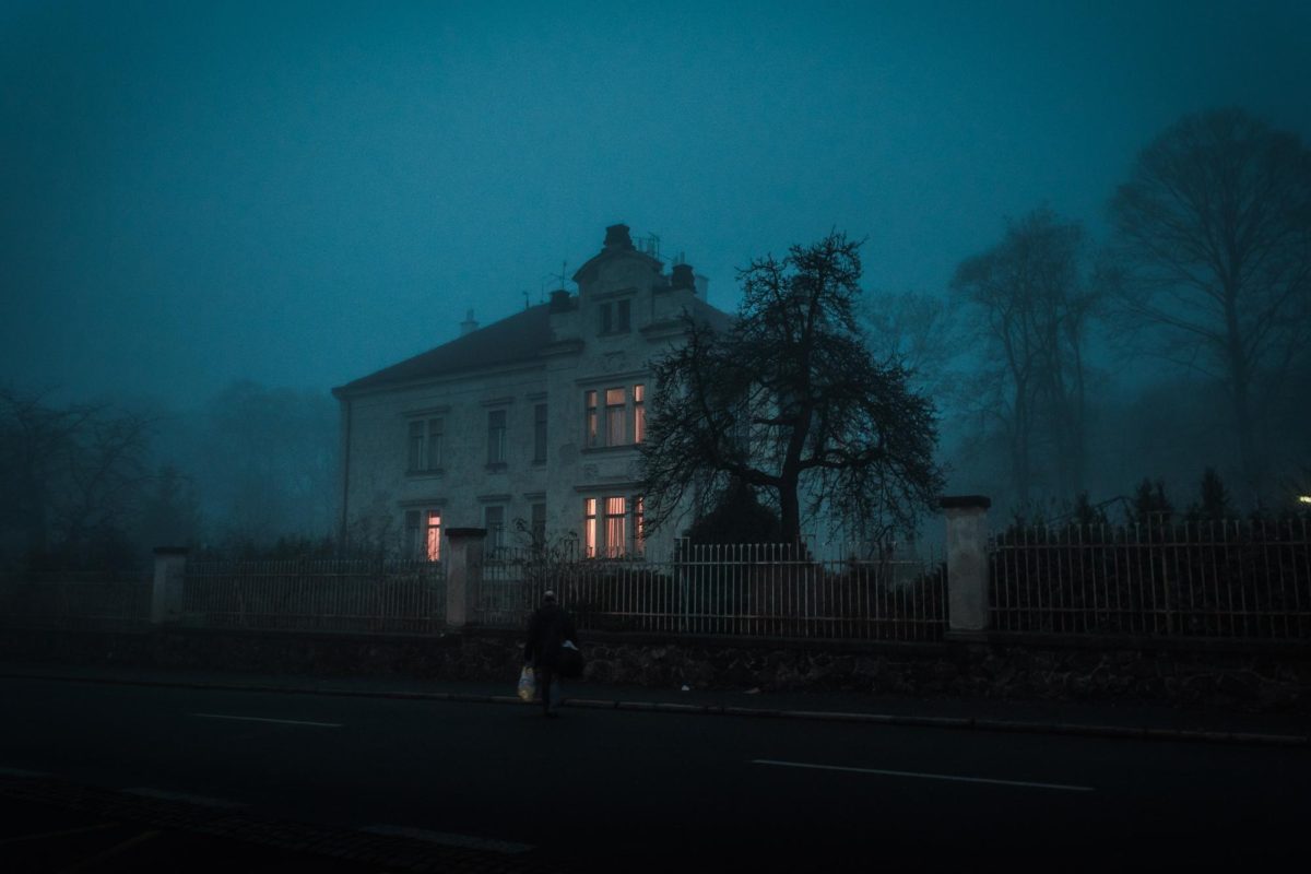 Haunted Houses Ranked