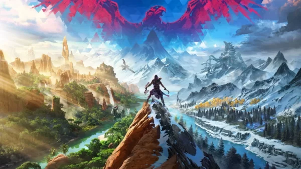 My Predictions for Game of the Year