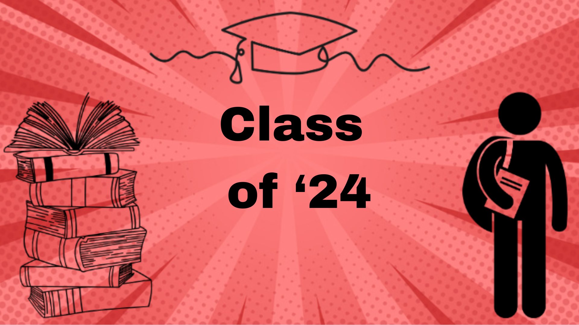 Class of 24: Highlighting the seniors graduating in May of 2024