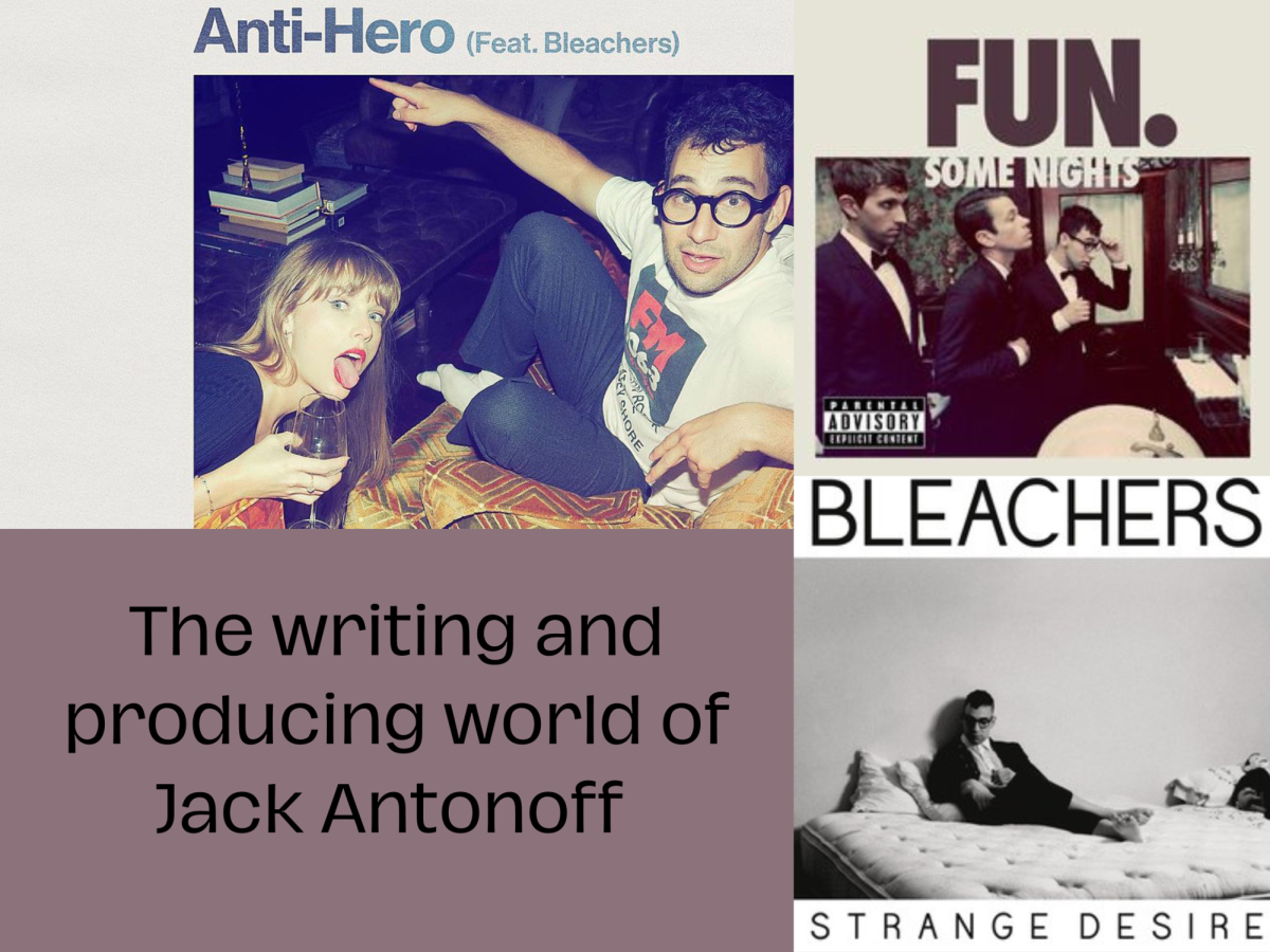 The+writing+and+producing+world+of+Jack+Antonoff