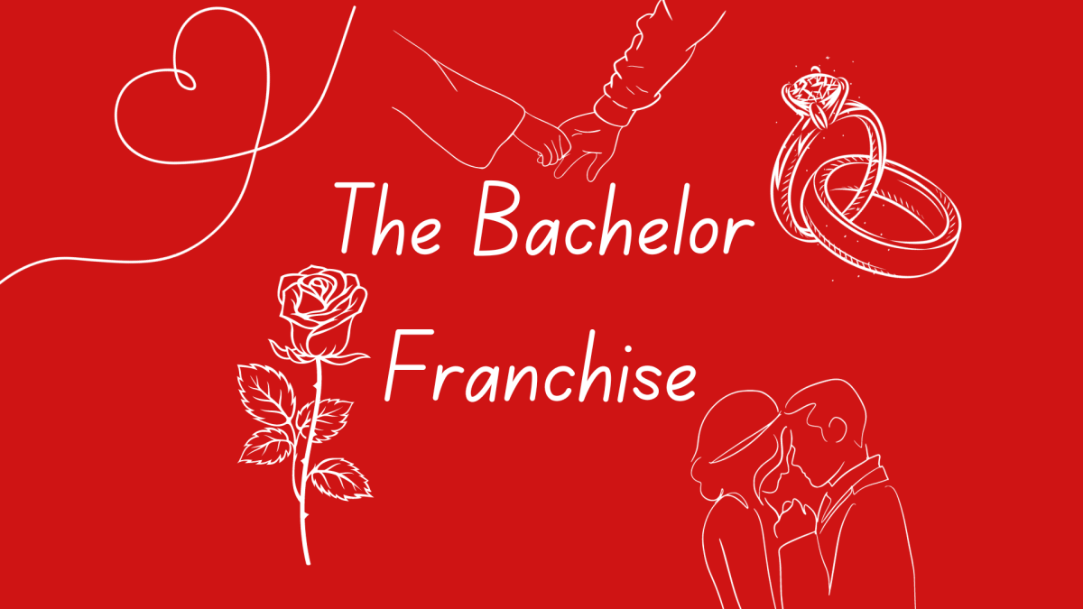 The Bachelor franchise is unstoppable