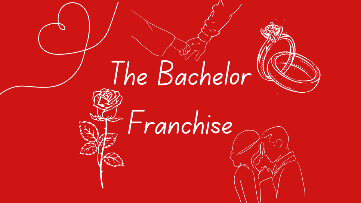 The+Bachelor+franchise+is+unstoppable