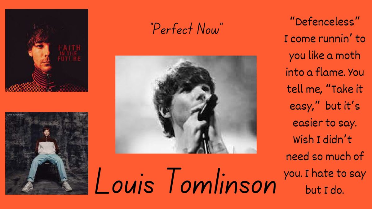 Loving Louis