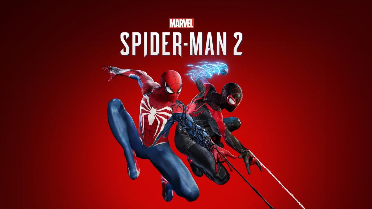 Spider-Man 2 game review