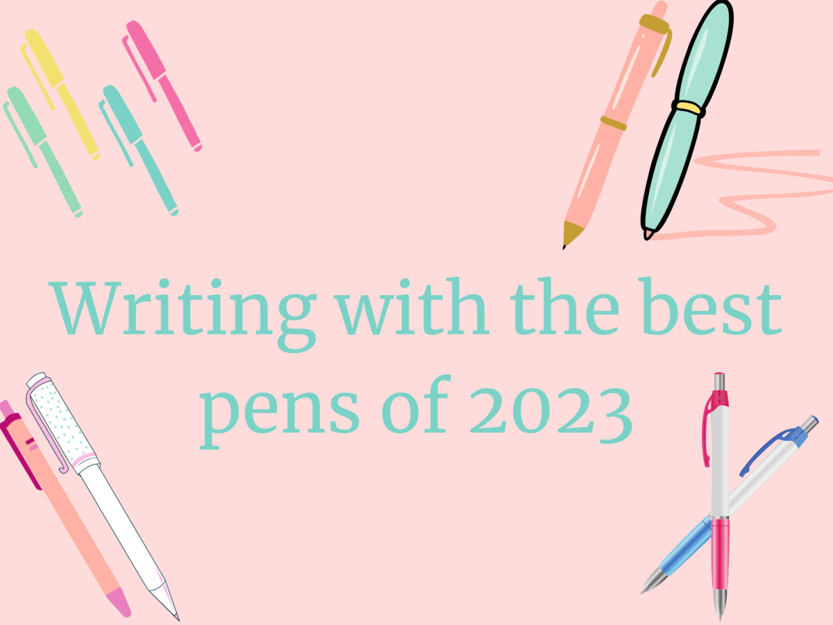 Best Pens for Bullet Journaling: Unleash Your Creativity [2023] – Truphae